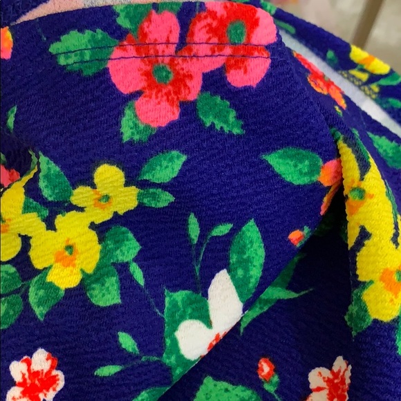 NWOT Nordstrom floral dress 😍 - Picture 5 of 6